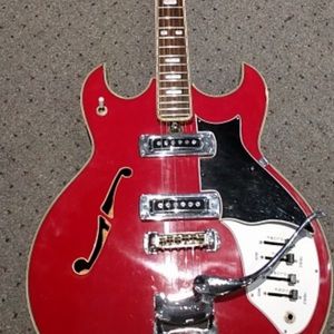 Meet your Posher, Ron